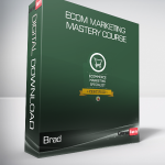 Brad - Ecom Marketing Mastery Course