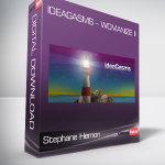 Stephane Hemon – Ideagasms – Womanize II