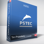 Tim Phizackerly - PSTEC