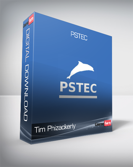 Tim Phizackerly - PSTEC