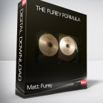 Matt Furey - The Furey Formula