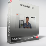 Kevin Lee - One Week PM
