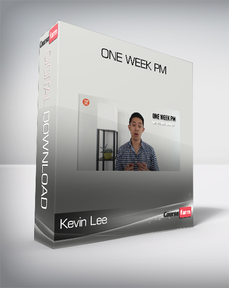 Kevin Lee - One Week PM