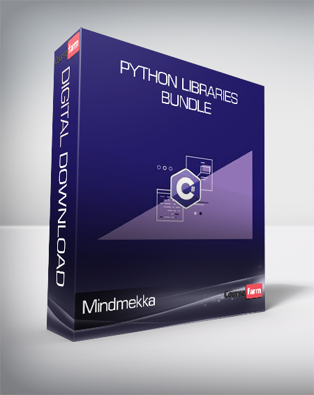 Mindmekka - Python Libraries Bundle