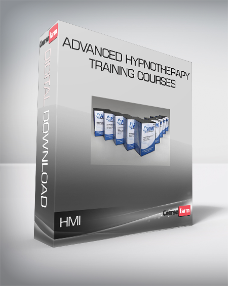 HMI – Advanced Hypnotherapy Training Courses