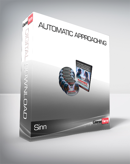 Sinn – Automatic Approaching