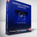 Enrique Tapia (Aztroo) - Immersive Barbering - Advanced