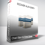 Chad Eljisr & Cass Tyson – eCover Authority