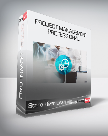 Stone River Learning - Project Management Professional