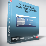 Donald Miller - The StoryBrand Marketing RoadMap 2017