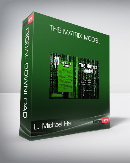 L. Michael Hall - The Matrix Model