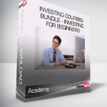 Academy – Investing Courses Bundle - Investing for Beginners