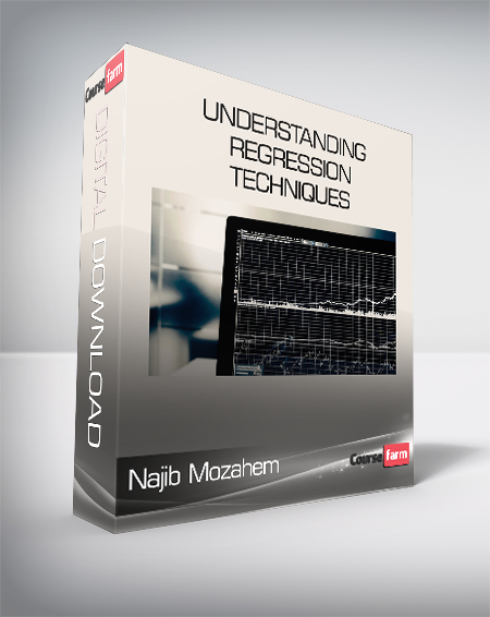 Najib Mozahem - Understanding Regression Techniques