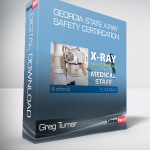 Greg Turner - Georgia State X-ray Safety Certification