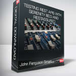 John Ferguson Smart - Testing REST APIs with Serenity BDD and RestAssured