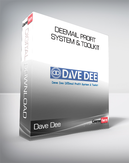 Dave Dee - DEEmail Profit System & Toolkit