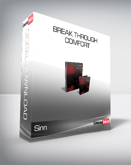 Sinn – Break Through Comfort