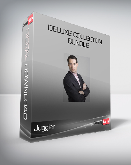 Juggler - Deluxe Collection Bundle