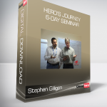 Stephen Gilligan - Hero’s Journey - 6-Day Seminar