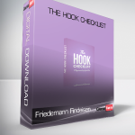 Friedemann Findeisen - The Hook Checklist