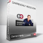 Darren Hardy – DarrenDaily Videos 2019