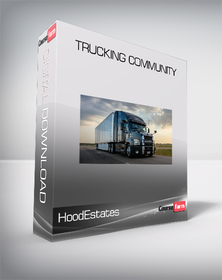 HoodEstates - Trucking Community