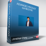 Jonathan Chang - Advanced Product Marketing