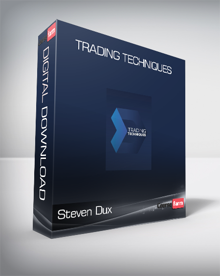 Steven Dux - Trading Techniques