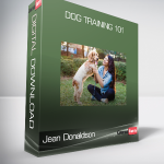 Jean Donaldson - Dog Training 101