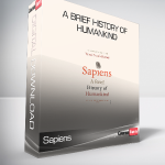 Sapiens - A Brief History of Humankind