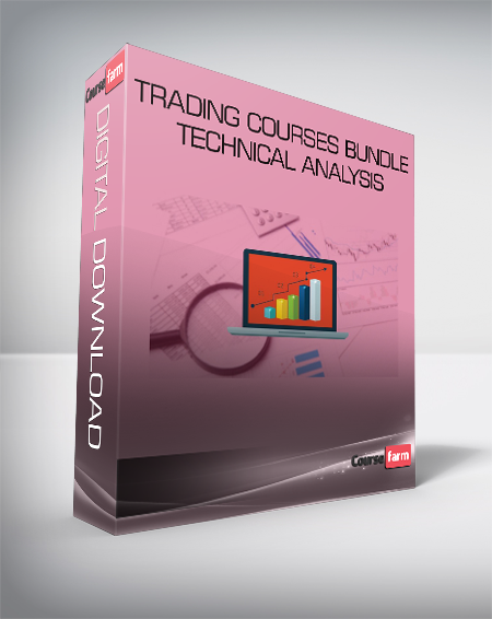 Trading Courses Bundle - Technical Analysis