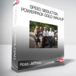 Ross Jeffries – Speed Seduction POWERPACK Gold Walkup