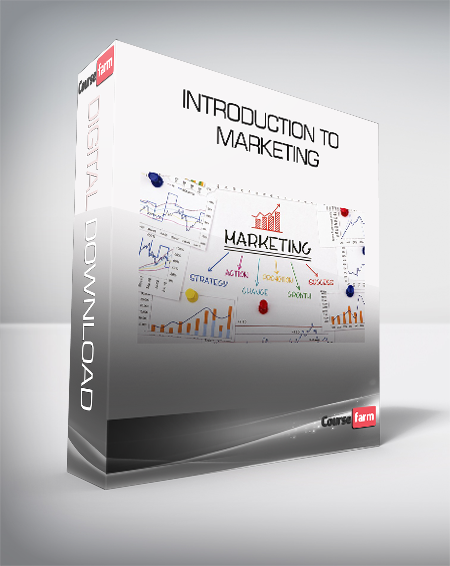 Introduction to Marketing