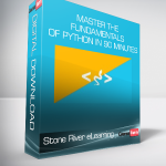 Stone River eLearning - Master The Fundamentals Of Python In 90 Minutes