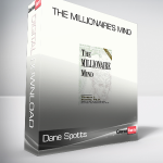 Dane Spotts - The Millionaire's Mind