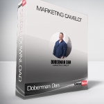 Doberman Dan - Marketing Camelot