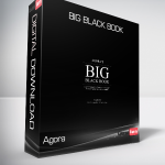 Agora - Big Black Book