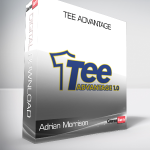 Adrian Morrison - Tee Advantage