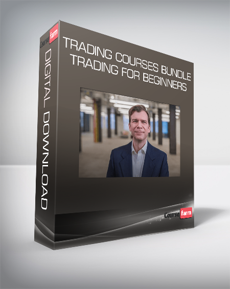 Trading Courses Bundle - Trading for Beginners