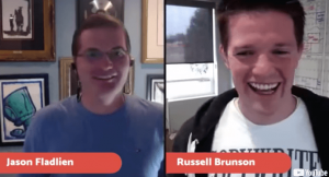 Jason Fladlien & Russel Brunson – Webinar Blueprint