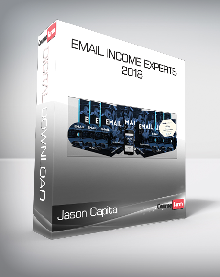 Jason Capital - Email Income Experts 2018