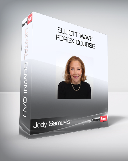 Jody Samuels - Elliott Wave Forex Course