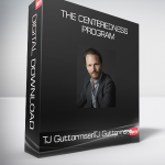 TJ GuttormsenTJ Guttormsen - The Centeredness Program