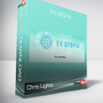 Chris Lights - FX Utopia