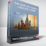 Yelena Zhivkovich - The Complete Russian Language Course