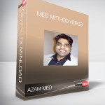 Azam Meo – Meo Method Videos