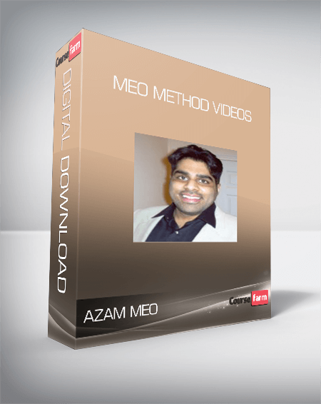 Azam Meo – Meo Method Videos