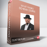 Clint Butler – What Ranks Schema Course