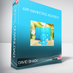 David Shack – App Marketing Academy