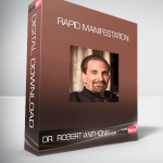 Dr. Robert Anthony – Rapid Manifestation